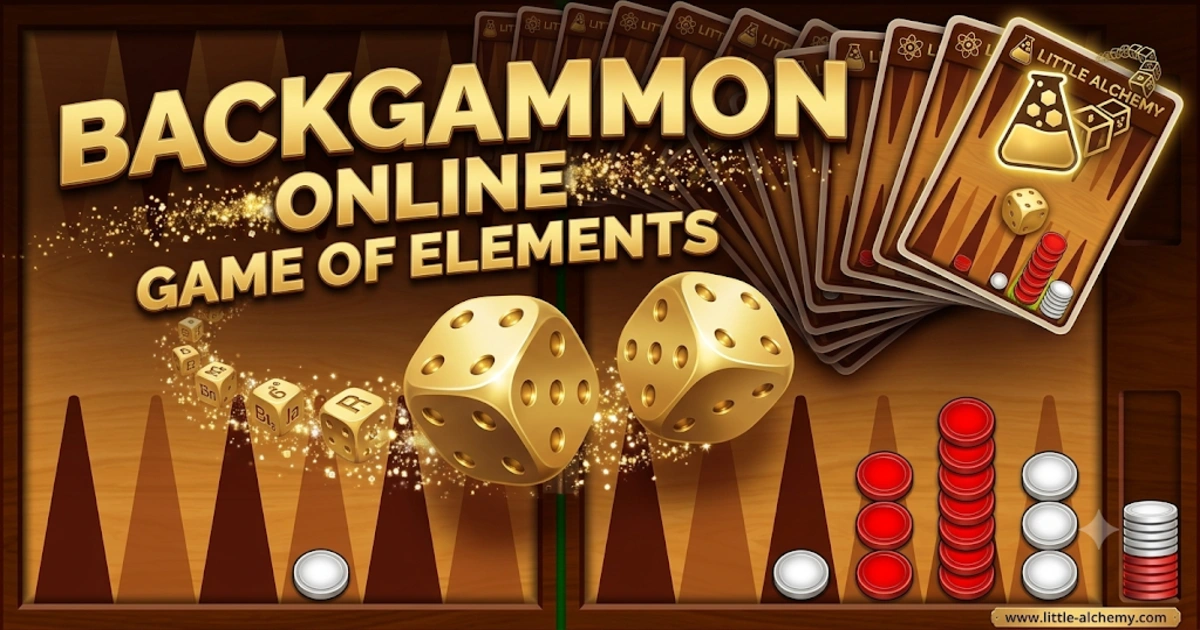 Backgammon