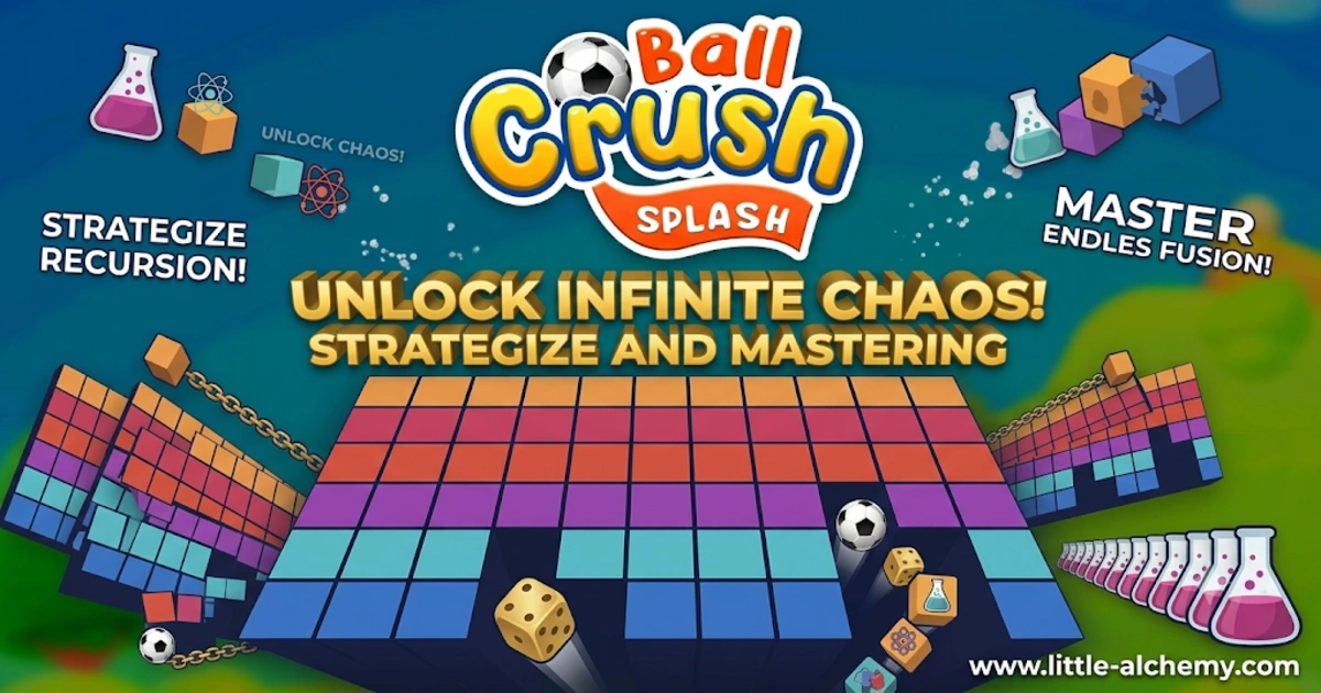 Ball Crush
