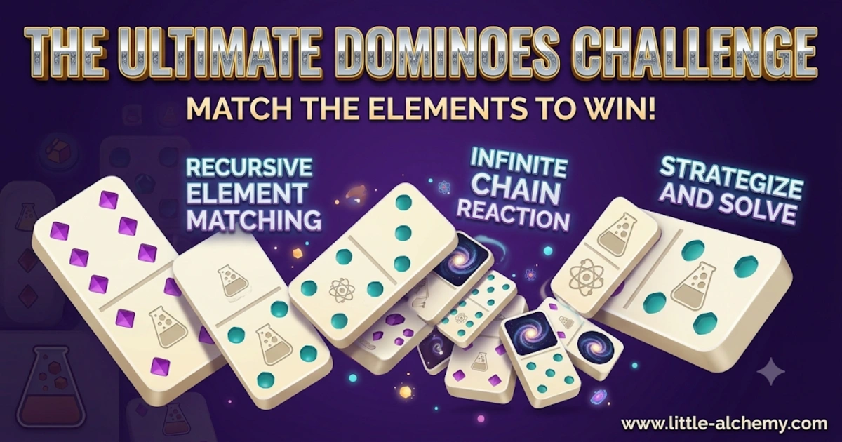 Dominoes