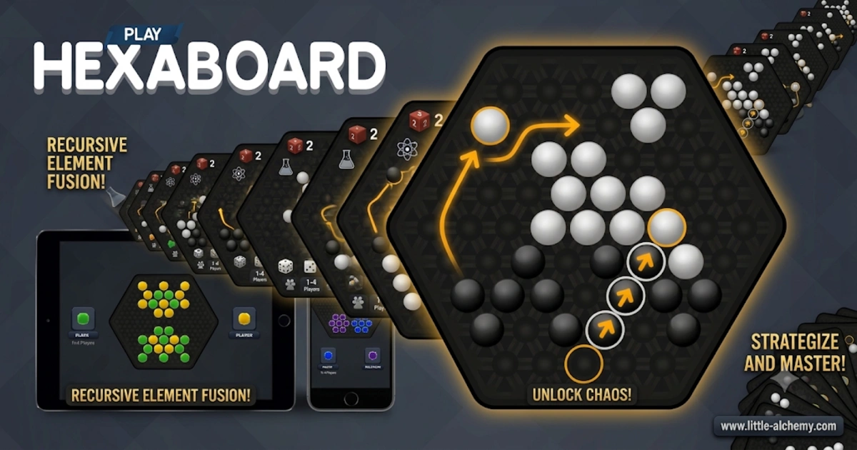 Hexaboard