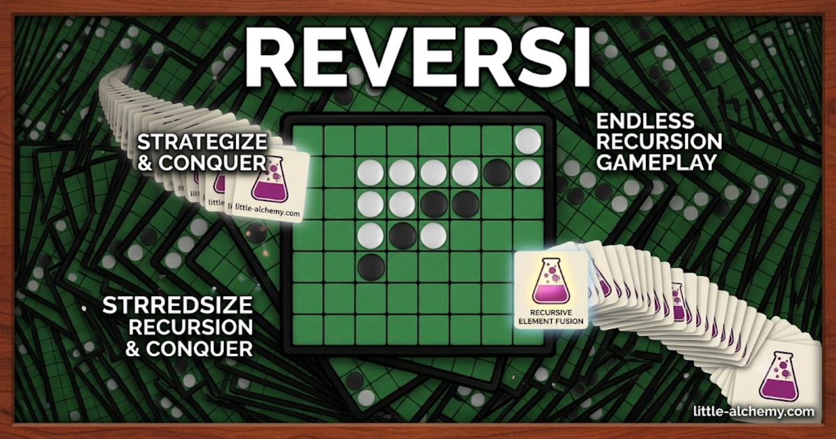 Reversi