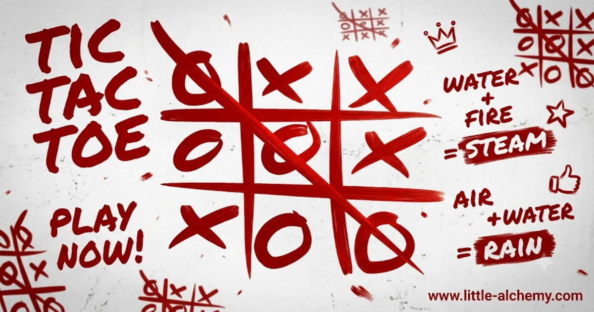 Tic Tac Toe