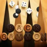 Backgammon