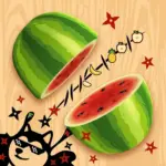 Fruit ninja