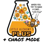 Little Alchemy 3