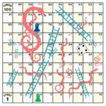 Snakes and Ladders